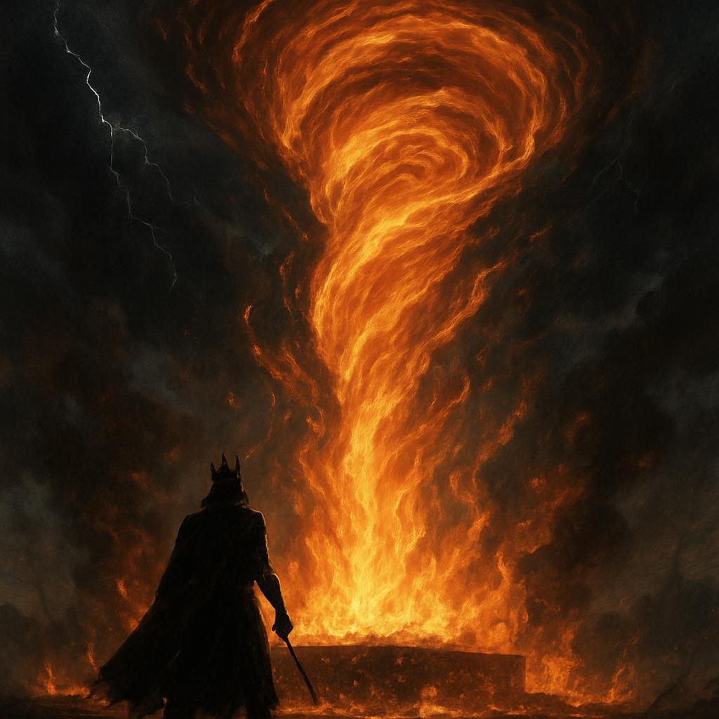 AI generated visual 5