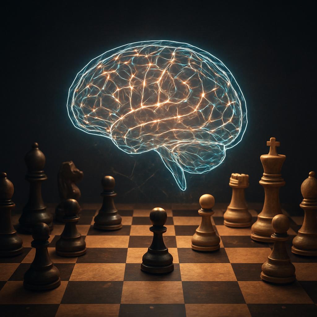 AI generated visual 7