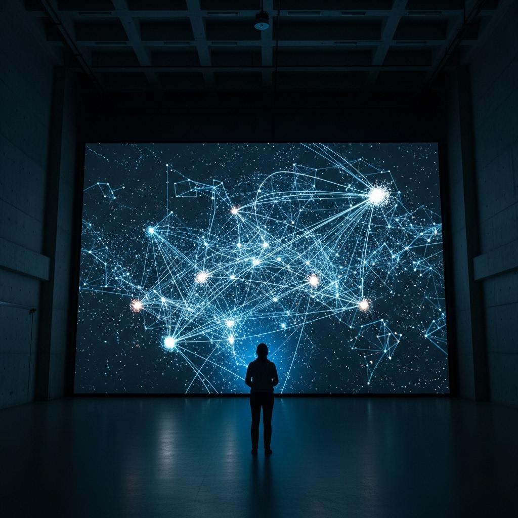 AI generated visual 12