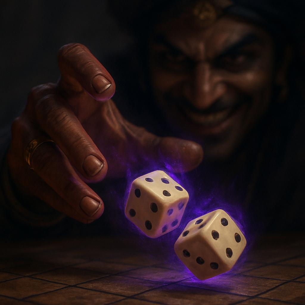 AI generated visual 13