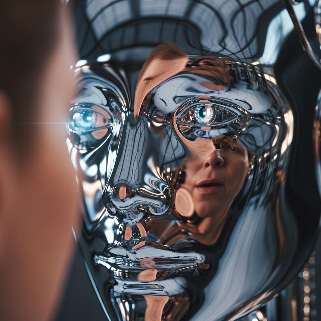 AI generated visual 21