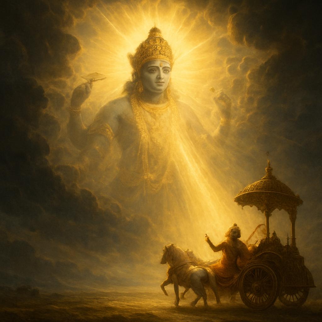 AI generated visual 22