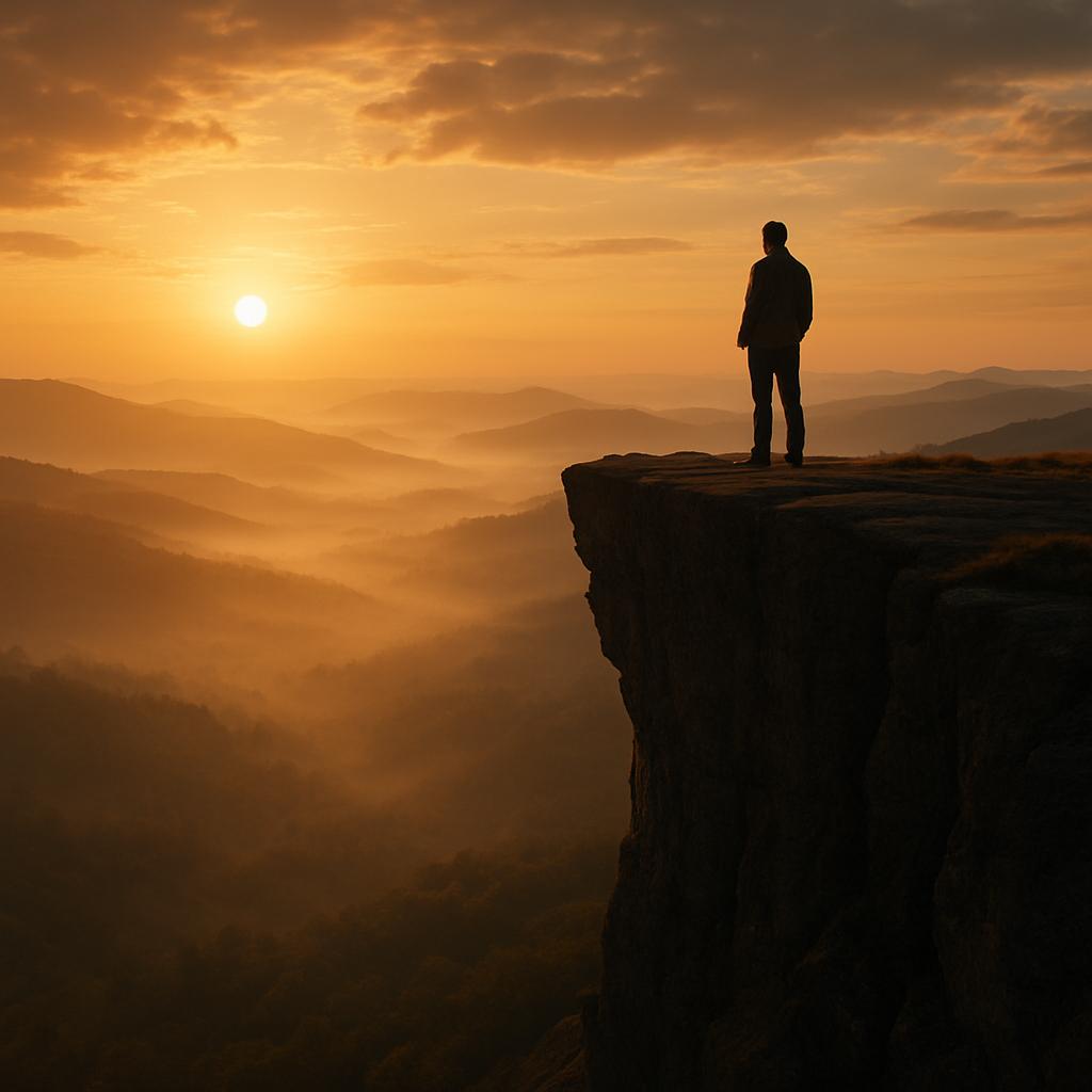 AI generated visual 25